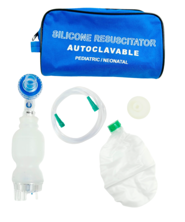 Neonatal Ambu Bag
