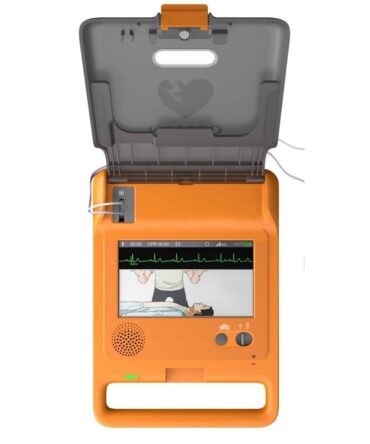 Automatic External Defibrillator (AED)