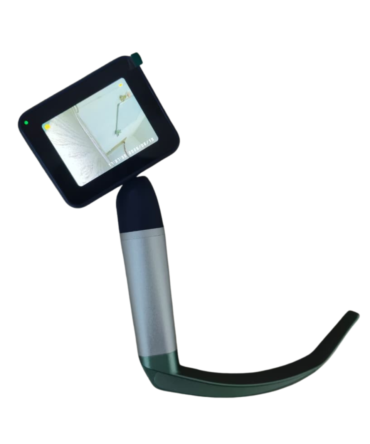 Video Laryngoscope Model- SCOPE-VA