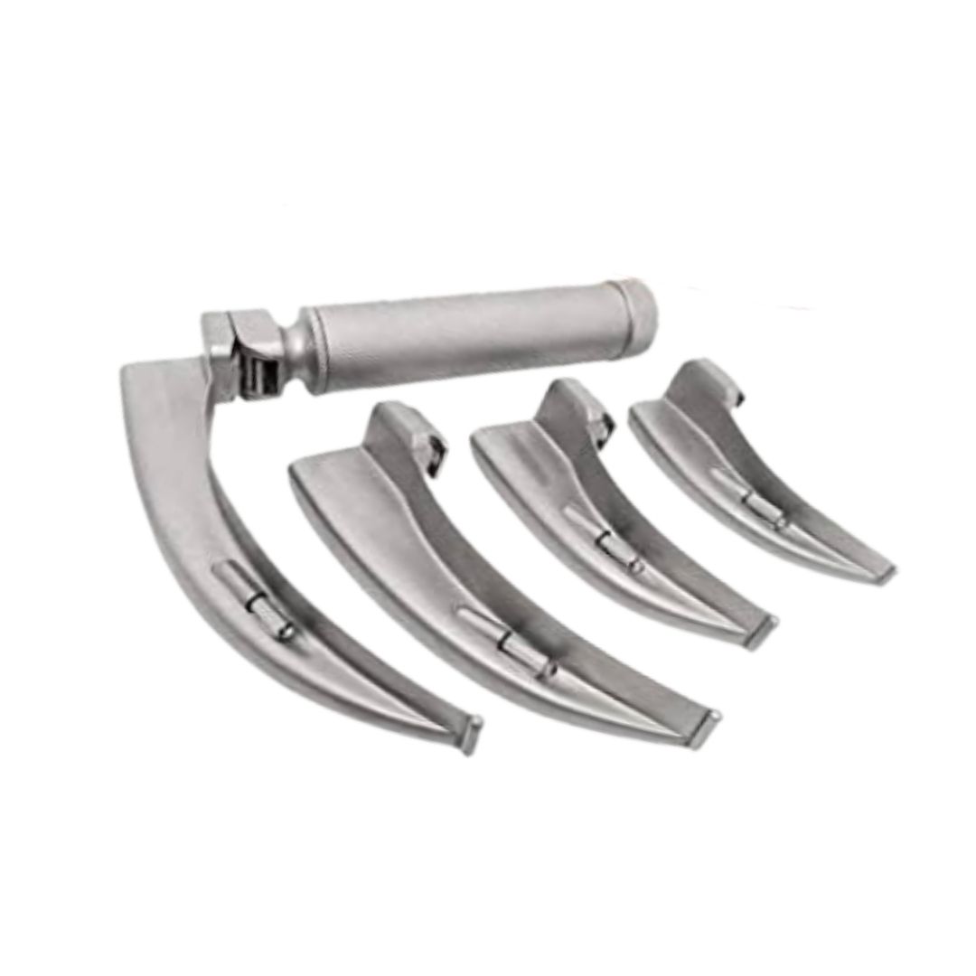 Intubation Standard Laryngoscope Model- SCOPE-SP