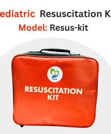 Paediatric Resuscitation Kit