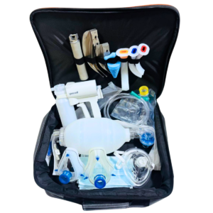 Adult Resuscitation Kit