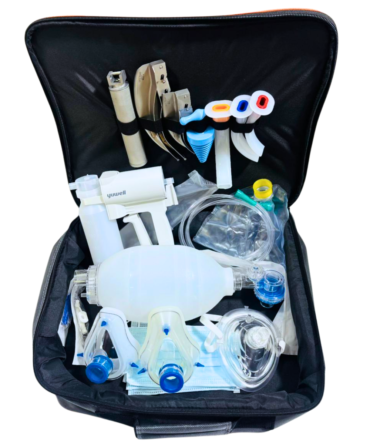 Adult Resuscitation Kit