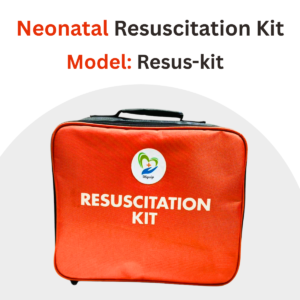 Neonatal Resuscitation Kit