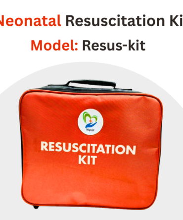 Neonatal Resuscitation Kit