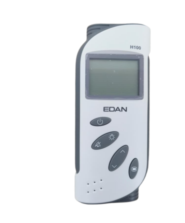 Handheld Pulse Oximeter H-100B